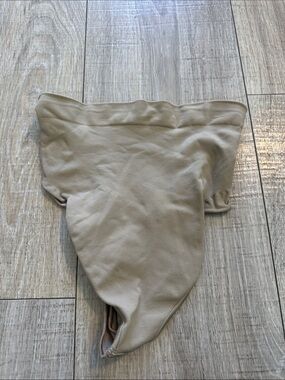 SKIMS sculpt thong